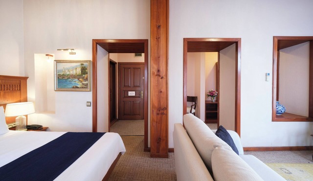 Hotel Bosnali - Special Class
