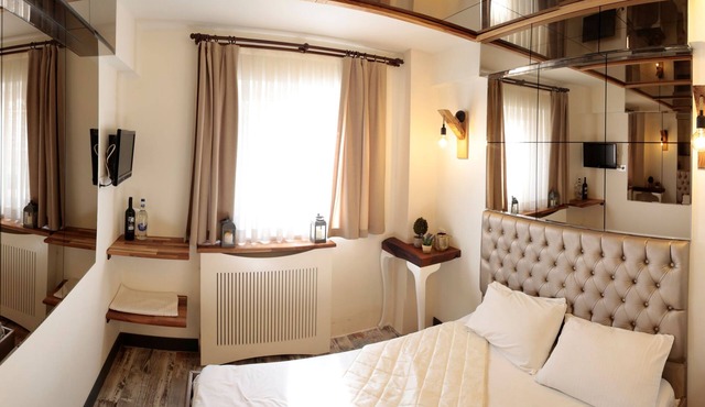 Hotel Cagla Pinar in Izmir
