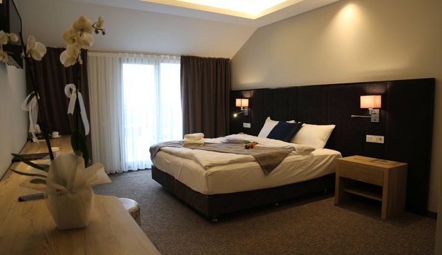 Hotel City Inegol