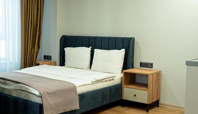 Hotel Corner Port