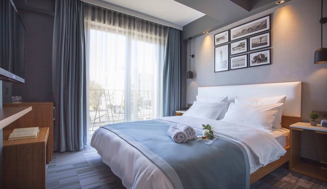 Hotel Cura