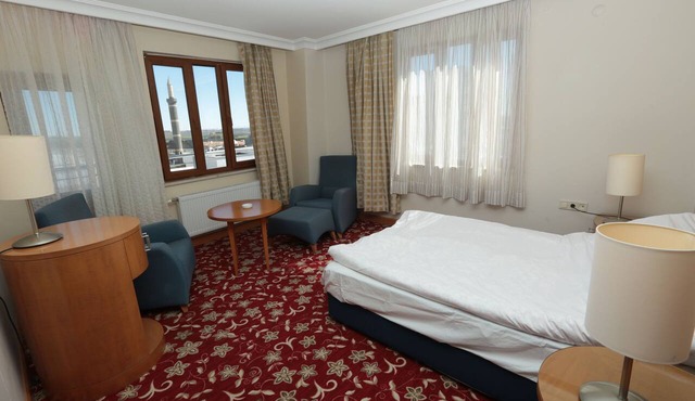 Hotel Diyarbakir in Diyarbakir