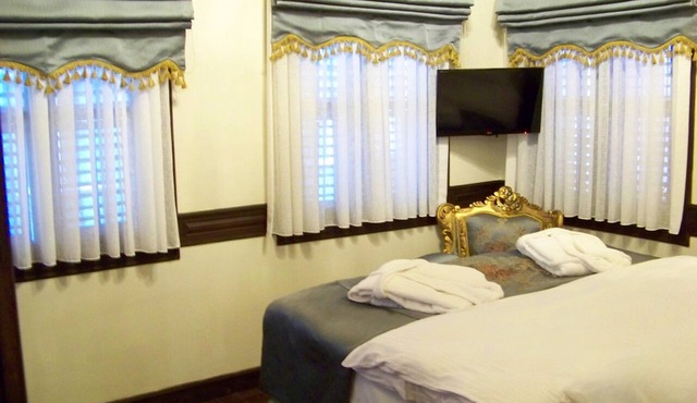 Hotel Edirne Osmanli Evleri