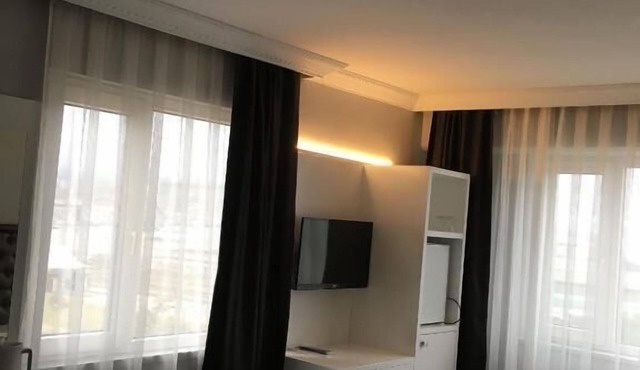 Hotel Eken Prestige