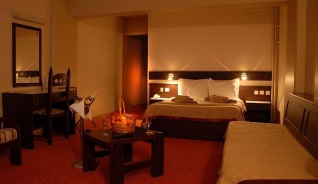 Hotel Eken