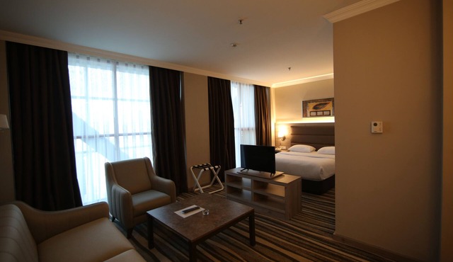 Hotel Excellence Inn