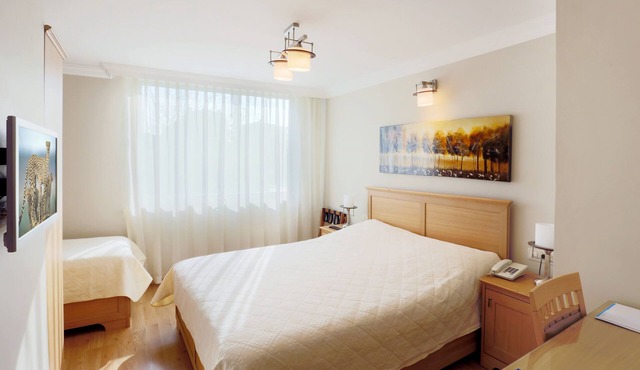 Hotel Expocity Istanbul