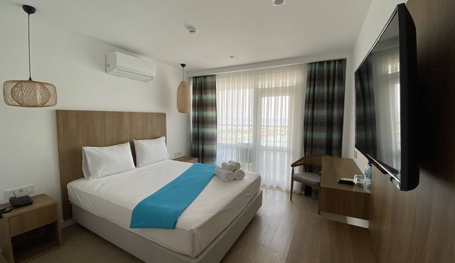 Hotel Finike Marina