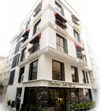 Hotel G in Trabzon