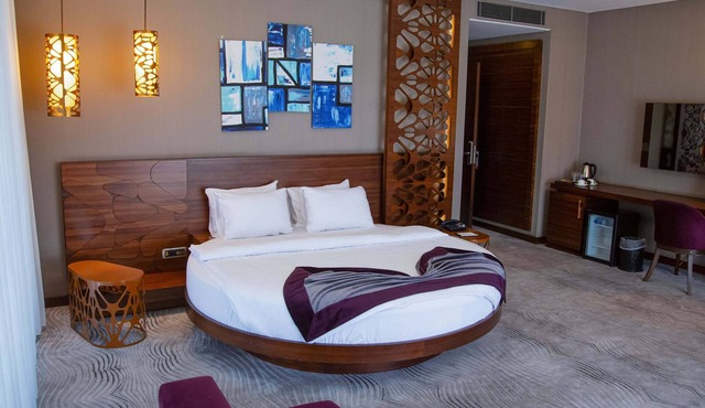 Hotel Gold Majesty
