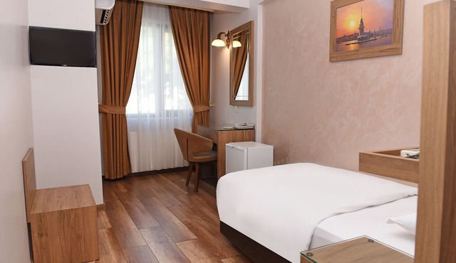 Hotel Grand Umit