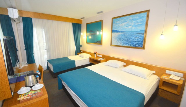 Hotel Istankoy Kusadasi