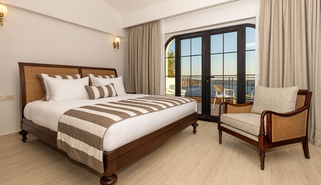 Hotel Jirasol