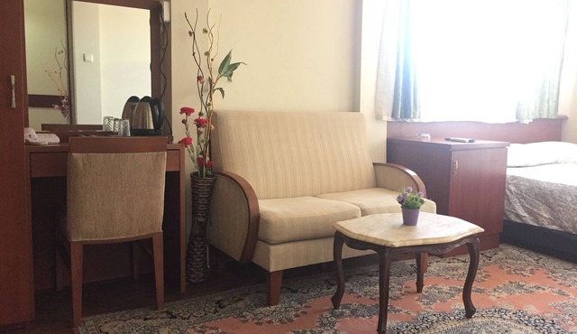 Hotel Kadiköy Kervansaray