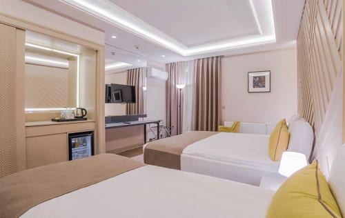 Hotel Kaleli in Gaziantep
