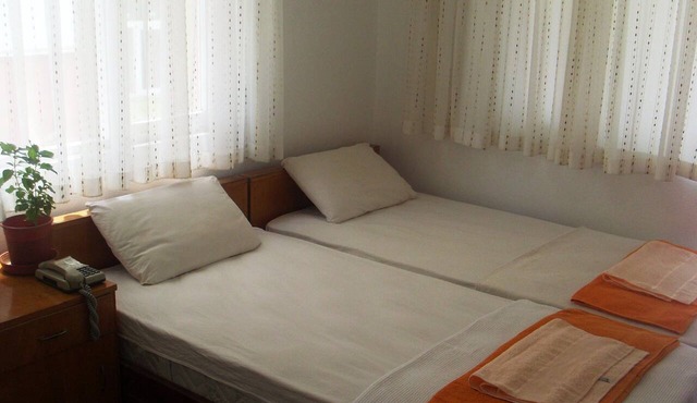 Hotel Kiyak