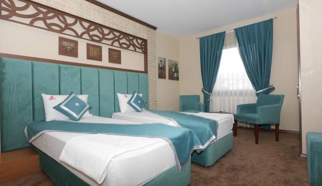 Hotel La Bella Bergama