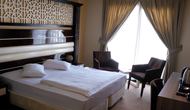Hotel La Bella Soma