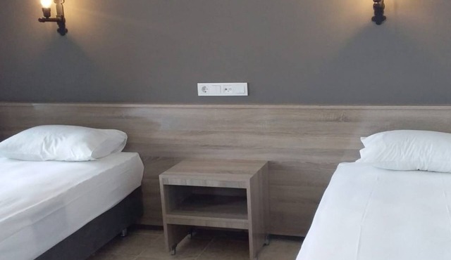 Hotel Leon
