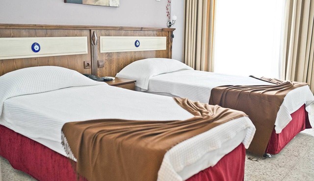 Hotel Mare Datca in Datça