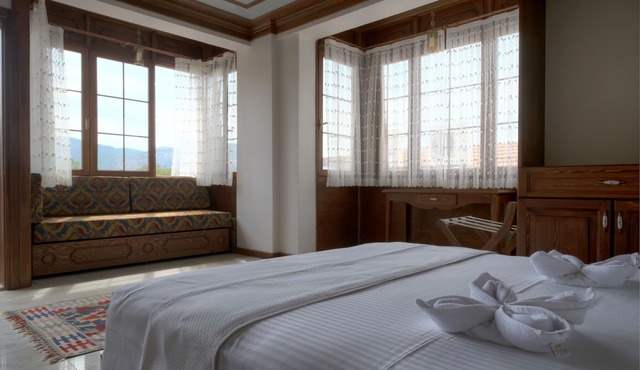 Hotel Mary's House