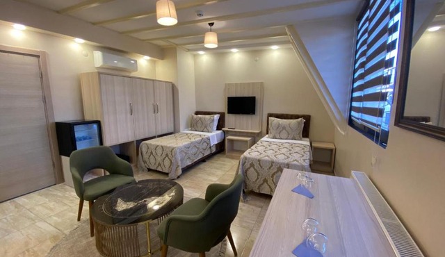 Hotel Mavirem
