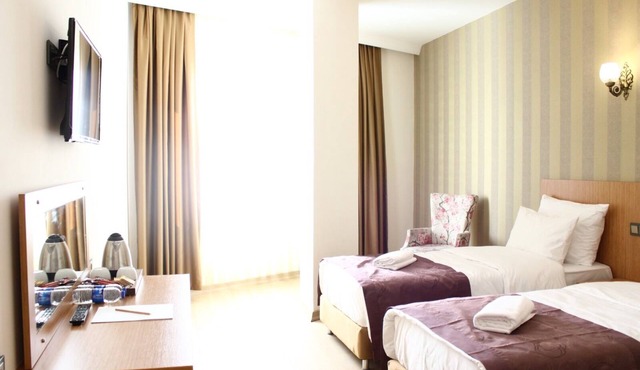 Hotel Melidium