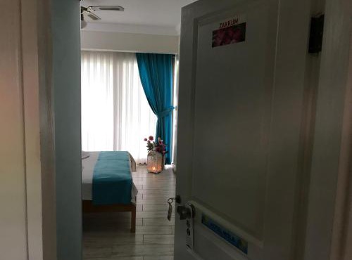 Hotel Mola in Marmara Adasi
