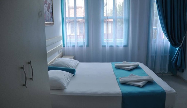Hotel Nisa