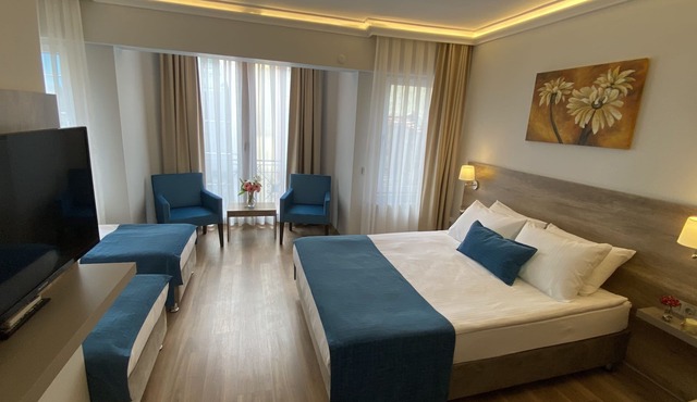 HOTEL PELİT