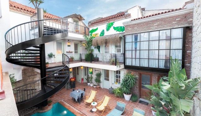 Hotel Pop Alaçatı