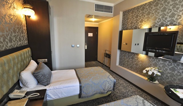 Hotel Princess Old City