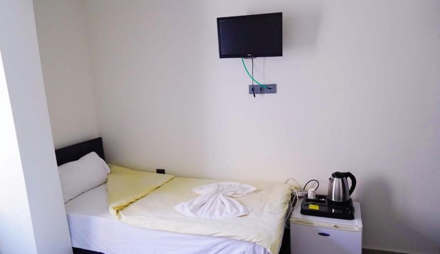 Hotel Resat