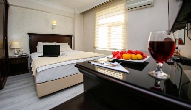 Hotel Sahiner