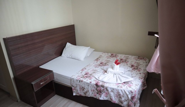 Hotel Serkan