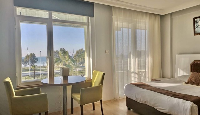 Hotel Simsek