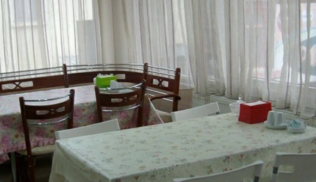 Hotel Sungur