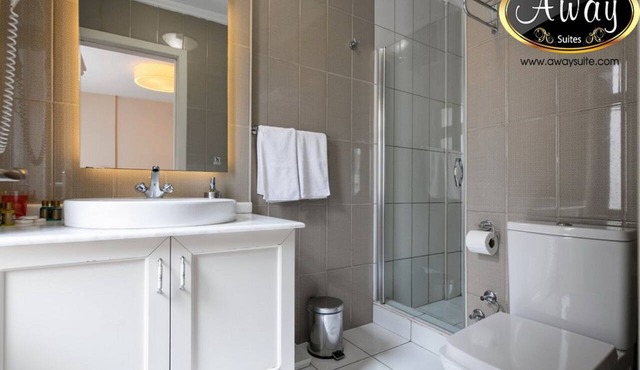 Hotel Taksim Home in Istanbul