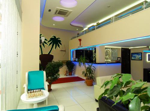 Hotel Timya