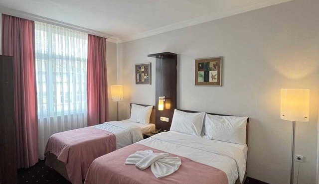 Hotel Topkapı