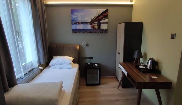 Hotel Torun Istanbul Old City