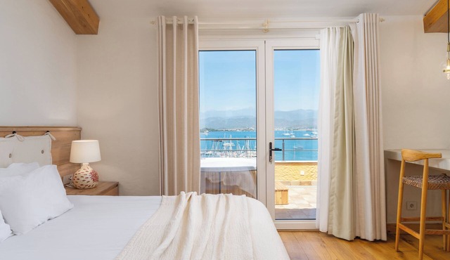Hotel Unique - Boutique Class - Adults Only