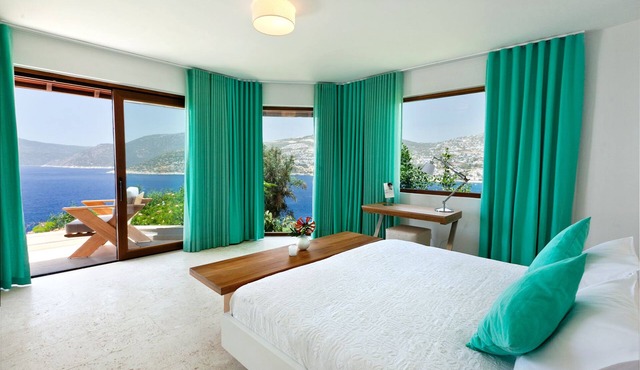 Hotel Villa Mahal - Adults Only
