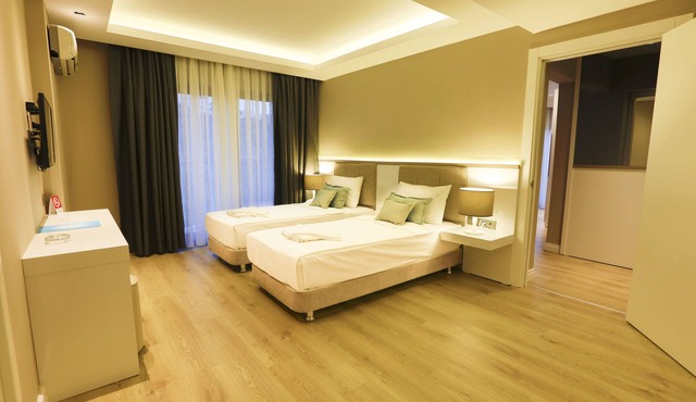 Hotel Vita Bella Resort & Spa