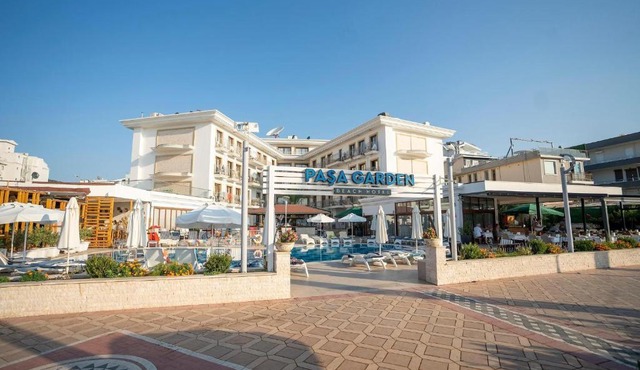 Hotels in Marmaris, Turkey