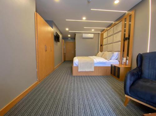 Hotels Vipinn