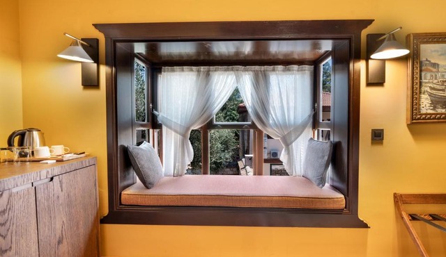House 5 Hotel in Antalya