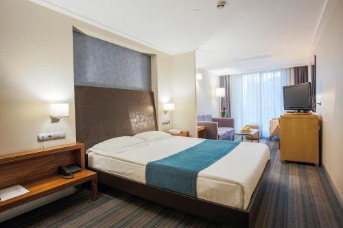 Housez Suites & Apartments Special Class in Istanbul