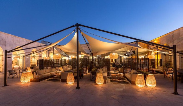 HSVHN Hotel Hışvahan