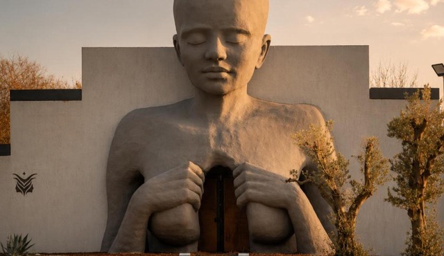 Hunza Longevity Resort